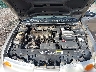 1G8ZH52891Z****** Repairable 2001 Saturn SL in Wichita