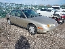 1G8ZH52891Z****** Salvage and Wrecked 2001 Saturn SL in Wichita
