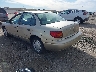 1G8ZH52891Z****** Salvage and Repairable 2001 Saturn SL in Wichita