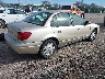 1G8ZH52891Z****** Salvage and Wrecked 2001 Saturn SL in Kansas State