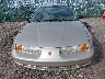 1G8ZH52891Z****** Salvage and Repairable 2001 Saturn SL in Kansas State