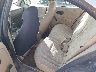 1G8ZH52891Z****** Wrecked 2001 Saturn SL in Wichita