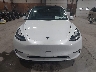 5YJYGDEE3LF****** Wrecked 2020 Tesla Model Y in New York State