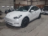 5YJYGDEE3LF****** Used and Repairable 2020 Tesla Model Y in Electric Vehicle Auctions