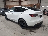5YJYGDEE3LF****** Salvage and Repairable 2020 Tesla Model Y in Electric Vehicle Auctions