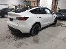 5YJYGDEE3LF****** Salvage and Wrecked 2020 Tesla Model Y in New York State