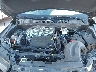 KL79MPS27MB****** Repairable 2021 Chevrolet Trailblazer in Los Angeles