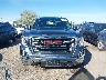 1GTU9DEDXMZ****** Wrecked 2021 GMC Sierra 1500 in Arizona State