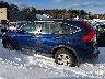 3CZRM3H38FG****** Repairable 2015 Honda CR-V in Massachusetts State