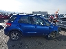 JS2YB5A38C6****** Repairable 2012 Suzuki SX4 in Utah State