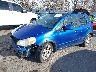 JS2YB5A38C6****** Used and Repairable 2012 Suzuki SX4 in Salt Lake City