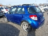 JS2YB5A38C6****** Salvage and Repairable 2012 Suzuki SX4 in Salt Lake City