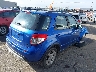 JS2YB5A38C6****** Salvage and Wrecked 2012 Suzuki SX4 in Utah State