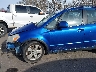 JS2YB5A38C6****** Salvage and Repairable 2012 Suzuki SX4 in Utah State