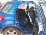 JS2YB5A38C6****** Wrecked 2012 Suzuki SX4 in Salt Lake City