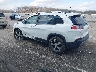 1C4PJMDX2LD****** Salvamento y Reparables 2020 Jeep Cherokee en Indianapolis South