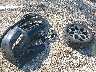 2C3CCAGGXGH****** Wrecked 2016 Chrysler 300 in Illinois State