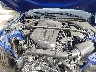 WBS13HK00SC****** Repairable 2025 BMW M4 in North Hollywood