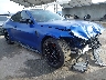 WBS13HK00SC****** Salvage and Wrecked 2025 BMW M4 in North Hollywood