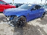 WBS13HK00SC****** Used and Repairable 2025 BMW M4 in North Hollywood