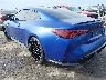 WBS13HK00SC****** Salvage and Repairable 2025 BMW M4 in North Hollywood