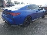 WBS13HK00SC****** Salvage and Wrecked 2025 BMW M4 in California State