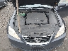 JTHCK262585****** Repairable 2008 Lexus IS 250 in Northern Virginia