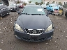 JTHCK262585****** Wrecked 2008 Lexus IS 250 in Virginia State