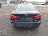 JTHCK262585****** Wrecked 2008 Lexus IS 250