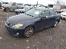 JTHCK262585****** Used and Repairable 2008 Lexus IS 250 in Northern Virginia