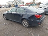 JTHCK262585****** Salvage and Repairable 2008 Lexus IS 250 in Northern Virginia