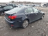 JTHCK262585****** Salvage and Wrecked 2008 Lexus IS 250 in Virginia State