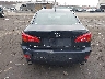 JTHCK262585****** Salvage and Repairable 2008 Lexus IS 250 in Virginia State