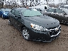 1G11B5SL6EF****** Salvage and Wrecked 2014 Chevrolet Malibu in Indianapolis