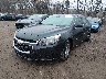 1G11B5SL6EF****** Used and Repairable 2014 Chevrolet Malibu in Indianapolis