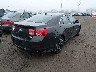 1G11B5SL6EF****** Salvage and Wrecked 2014 Chevrolet Malibu in Indiana State