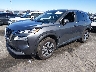 5N1BT3BAXPC****** Usados y Reparables 2023 Nissan Rogue en Los Angeles