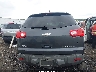 1GNKREED5CJ****** Wrecked 2012 Chevrolet Traverse