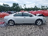 1G1ZG57B79F****** Wrecked 2009 Chevrolet Malibu in Florida State