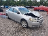 1G1ZG57B79F****** Salvage and Wrecked 2009 Chevrolet Malibu in Jacksonville