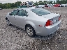 1G1ZG57B79F****** Salvage and Repairable 2009 Chevrolet Malibu in Jacksonville