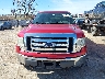 1FTFW1EV5AK****** Wrecked 2010 Ford F-150 in Oklahoma State