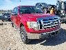 1FTFW1EV5AK****** Salvage and Wrecked 2010 Ford F-150 in Oklahoma City