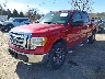 1FTFW1EV5AK****** Used and Repairable 2010 Ford F-150 in Oklahoma City