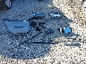 5XXGN4A79FG****** Salvamento 2015 Kia Optima en Estado de Oklahoma