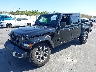1C6HJTAGXRL****** Used and Repairable 2024 Jeep Gladiator in Clearwater