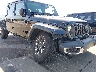 1C6HJTAGXRL****** Salvage and Repairable 2024 Jeep Gladiator in Florida State