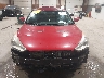 KMHTC6AE9EU****** Wrecked 2014 Hyundai Veloster in New York State