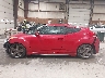 KMHTC6AE9EU****** Repairable 2014 Hyundai Veloster in New York State