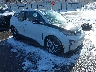 WBY1Z8C32HV****** Salvamento y Destrozados 2017 BMW I3 en Salt Lake City